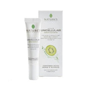 NATURE S Unicellular Water - Bags and Dark Circles Eye Contour 15ml - Maison des fragrances
