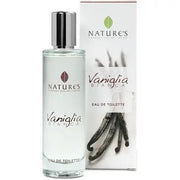 Nature's White Vanilla Eau de Toilette 50ml - Maison des fragrances