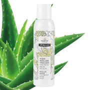 Natyr Fair & Natural Makeup Remover with Aloe Vera for Face and Eyes 125ml - Maison des fragrances