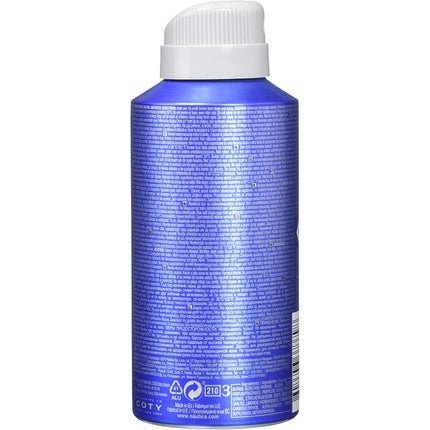 Nautica Blue Deodorant Body Spray 5oz - Maison des fragrances