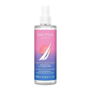 Nautica Rose Island Body Mist Eau de Toilette (EDT) Femme 248ml - Maison des fragrances