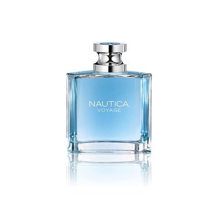 Nautica Voyage 146364 Toilette Spray for Men Eau De 1.7oz - Maison des fragrances
