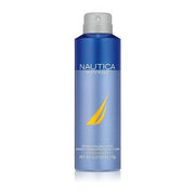 Nautica Voyage Body 6 Fluid Ounce Unisexe - Maison des fragrances