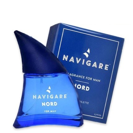 Navigare St Navigare Nord Eau de Toilette (EDT) Mixte 80ml - Maison des fragrances
