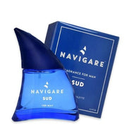 Navigare St Navigare Sud Eau de Toilette (EDT) Mixte 80ml - Maison des fragrances