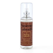 Nazareno Gabrielli Deo Perfume Homme 120ml Natural Spray - Maison des fragrances