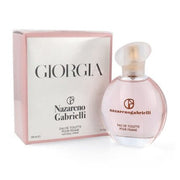 Nazareno Gabrielli Giorgia - Eau De Toilette 100ml Femme - Maison des fragrances