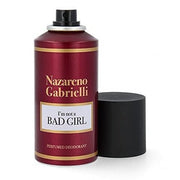Nazareno Gabrielli I'M Not A Bad Girl Deodorant Perfumed 150ml - Maison des fragrances