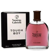 Nazareno Gabrielli Tough Boy For Man - Eau De Toilette Spray 100ml - Maison des fragrances