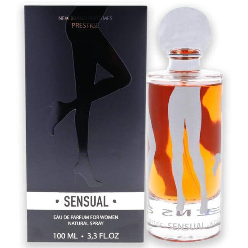 NB Prestige Sensual Women - Maison des fragrances