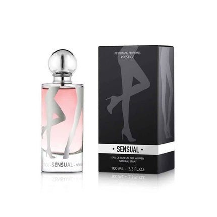 NB Prestige Sensual Women - Maison des fragrances