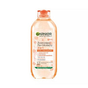 Garnier Skin Naturals Miclare Liquid Exfoliating 3in1 400ml