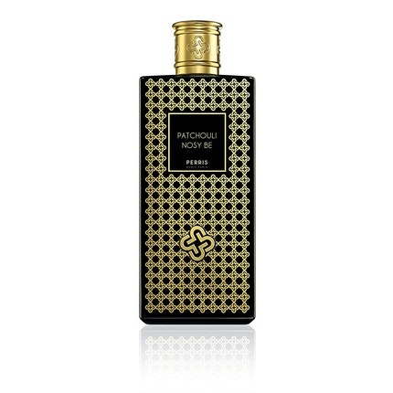 Perris Monte Carlo Patchouli Noxy Unisex Eau de Parfum Spray 100ml