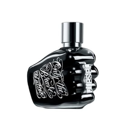 Diesel Only The Brave Tattoo Eau de Toilette 200ml for men