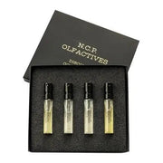 N.C.P . Discover Gold Facets Kit - Perfumes and Coffret (Coffret) Femme - Maison des fragrances