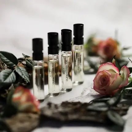 N.C.P . Discover Gold Facets Kit - Perfumes and Coffret (Coffret) Femme - Maison des fragrances