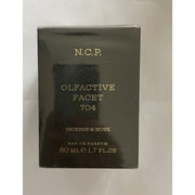 N.C.P. (Niche Parfumerie) N.C.P Olfactive Facet Incense & Musk Fragrance Eau de Parfum (EDP) Mixte - Maison des fragrances