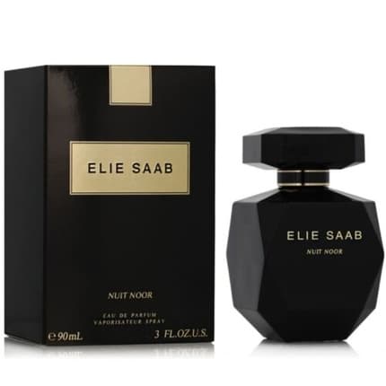 Elie Saab Le Nuit Noor 3 Oz Eau de Parfum Unisex