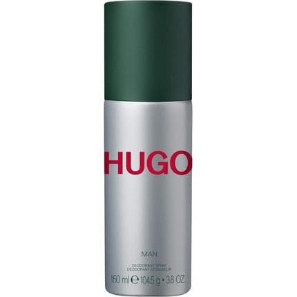Hugo Boss Hogo Boss Deodorant Déodorant (Déo) Mixte 150ml