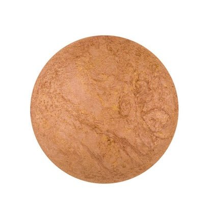 Nebu Milano Baked Face & Body Satin Sparkle P01 Aura Color Platinum - Maison des fragrances