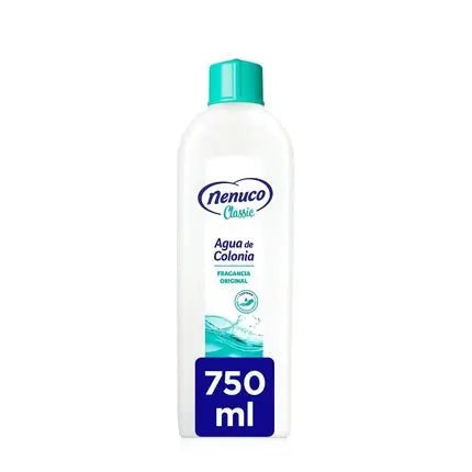 Nenuco Classic Adult Cologne 750g - Maison des fragrances