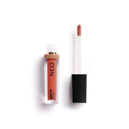 NEO Make Up NeoNail Shape Up & Matte Effect Liquid Lipstick 4.5ml - Maison des fragrances