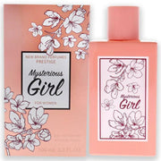 Neohemp Mysterious Girl Eau de Parfum Femme 100 ml - Maison des fragrances