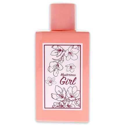 Neohemp Mysterious Girl Eau de Parfum Femme 100 ml - Maison des fragrances