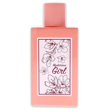 Neohemp Mysterious Girl Eau de Parfum Femme 100 ml - Maison des fragrances