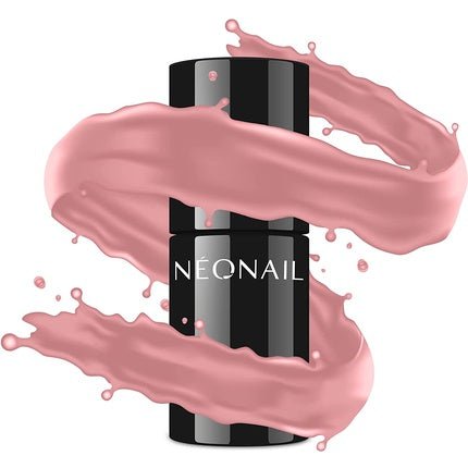 Neonail 6672 My Moment Uv Hybrid Nail Polish Cover Girl Collection 7,2ml - Maison des fragrances