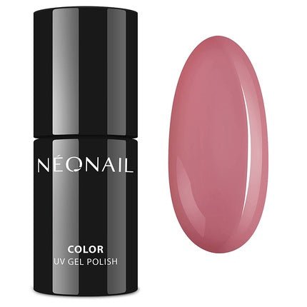 NÉONAIL Beige Nude UV LED Nail Polish 3195 - 7 7.2ml - Maison des fragrances