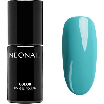 Neonail Blue Gel Polish You Are Goddess 7.2ml - Maison des fragrances