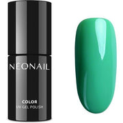 NEONAIL Green UV Nail Polish 7.2ml Tropical State of Mind UV LED 9270 - 7 - Maison des fragrances