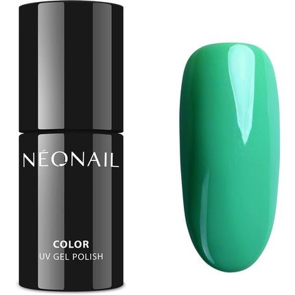 NEONAIL Green UV Nail Polish 7.2ml Tropical State of Mind UV LED 9270 - 7 - Maison des fragrances