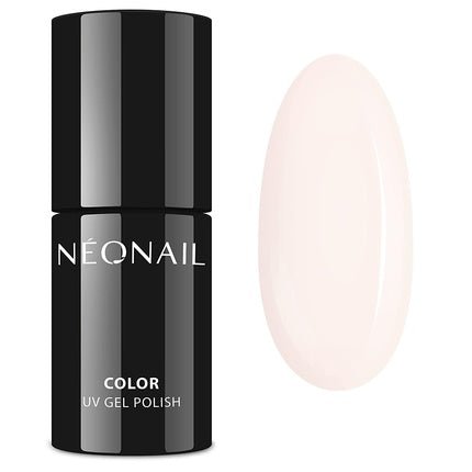 Neonail Hybrid Nail Polish Perfect Milk 7.2ml - Maison des fragrances