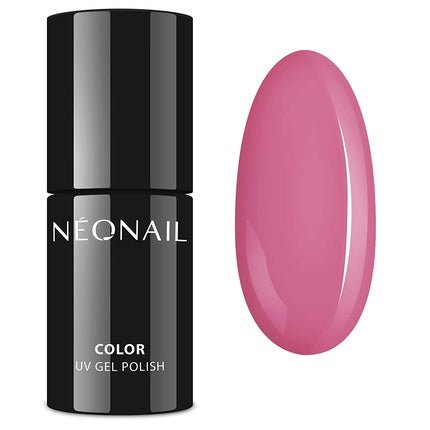 NÉONAIL Love Spirit UV LED Pink Nail Polish 7.2ml - Maison des fragrances