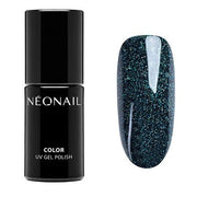 NEONAIL Midnight Match UV Nail Polish 7.2ml Full Moon Party - Maison des fragrances
