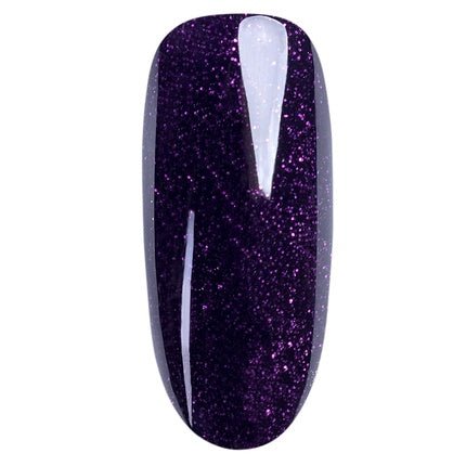 NEONAIL Midnight Match UV Nail Polish 7.2ml Sparkly Secret - Maison des fragrances