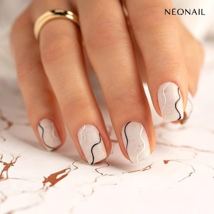 NeoNail Nail Polish UV Hard Base Vitamins 7.2ml - Maison des fragrances