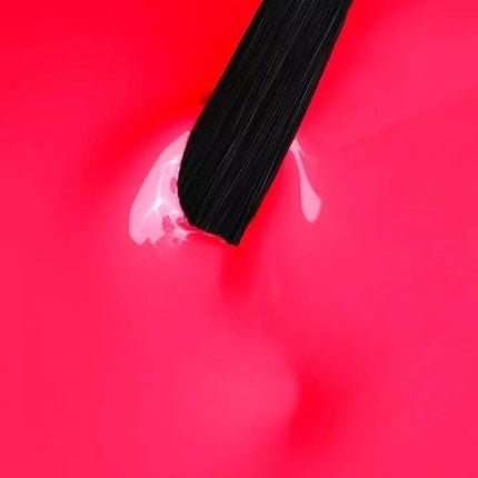 Neonail Pastel Pink Red UV Nail Polish Barbados Party 7.2ml - Maison des fragrances