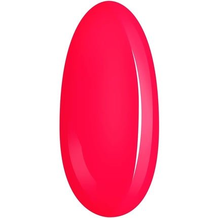 Neonail Pastel Pink Red UV Nail Polish Barbados Party 7.2ml - Maison des fragrances