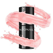 Neonail Pink Glitter Lacquer Uv Nail Polish 7.2 Ml Sleeping Beauty Uv Led 4825 - 7 - Maison des fragrances