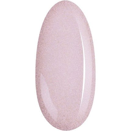 Neonail Pink Glitter with Particles UV Nail Polish 7.2ml Forget The Ex Pink - Maison des fragrances