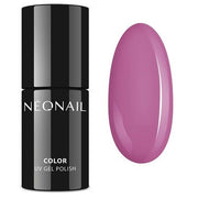 NEONAIL Rosy Side UV LED Pink Nail Polish 7.2ml - Maison des fragrances