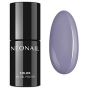 NÉONAIL Show Your Spark Violet UV Nail Polish 7.2ml - Maison des fragrances