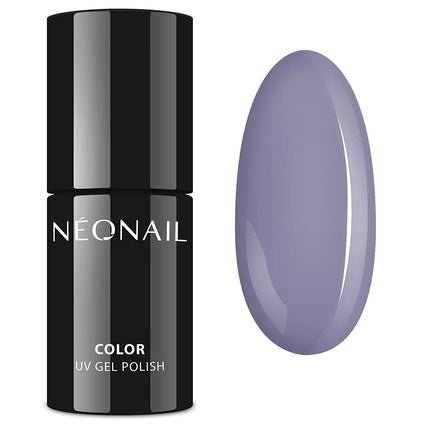 NÉONAIL Show Your Spark Violet UV Nail Polish 7.2ml - Maison des fragrances