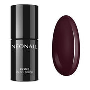 Neonail Uv Gel Polish Color Hybrid Nail Polish 2692 Dark Cherry 7.2ml - Maison des fragrances