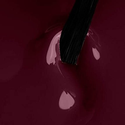 Neonail Uv Gel Polish Color Hybrid Nail Polish 2692 Dark Cherry 7.2ml - Maison des fragrances