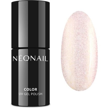 Neonail Uv Gel Polish Color Hybrid Nail Polish 4816 Morning Rose 7.2 Ml - Maison des fragrances