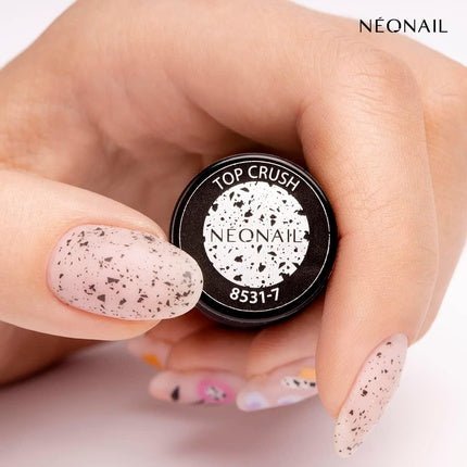 Neonail Uv Gel Polish Color Hybrid Nail Polish 8531 Top Crush 7.2ml - Maison des fragrances